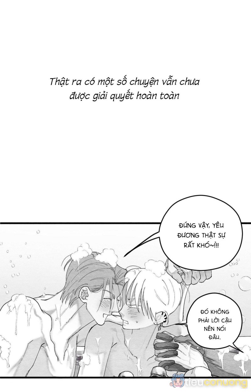 (CBunu) Vóc Dáng Toàn Mỹ Chapter 13 - Page 111