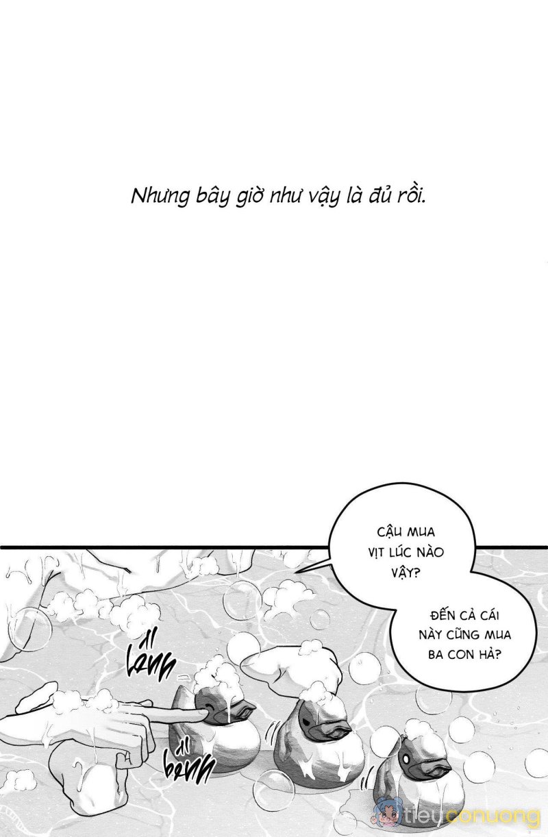 (CBunu) Vóc Dáng Toàn Mỹ Chapter 13 - Page 112