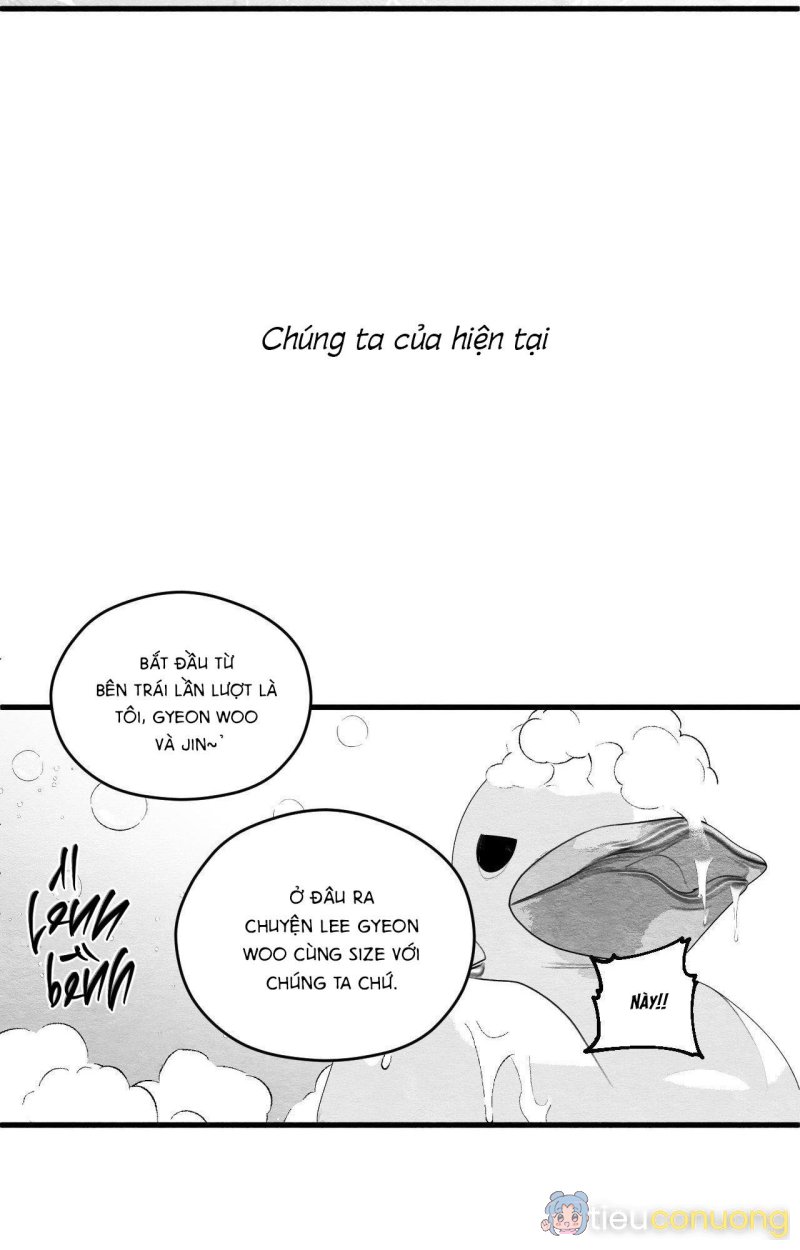 (CBunu) Vóc Dáng Toàn Mỹ Chapter 13 - Page 113