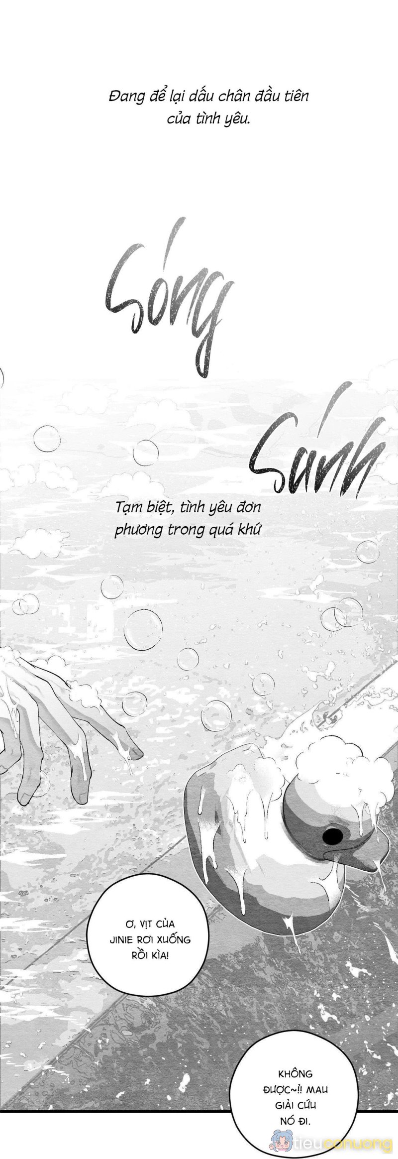 (CBunu) Vóc Dáng Toàn Mỹ Chapter 13 - Page 114