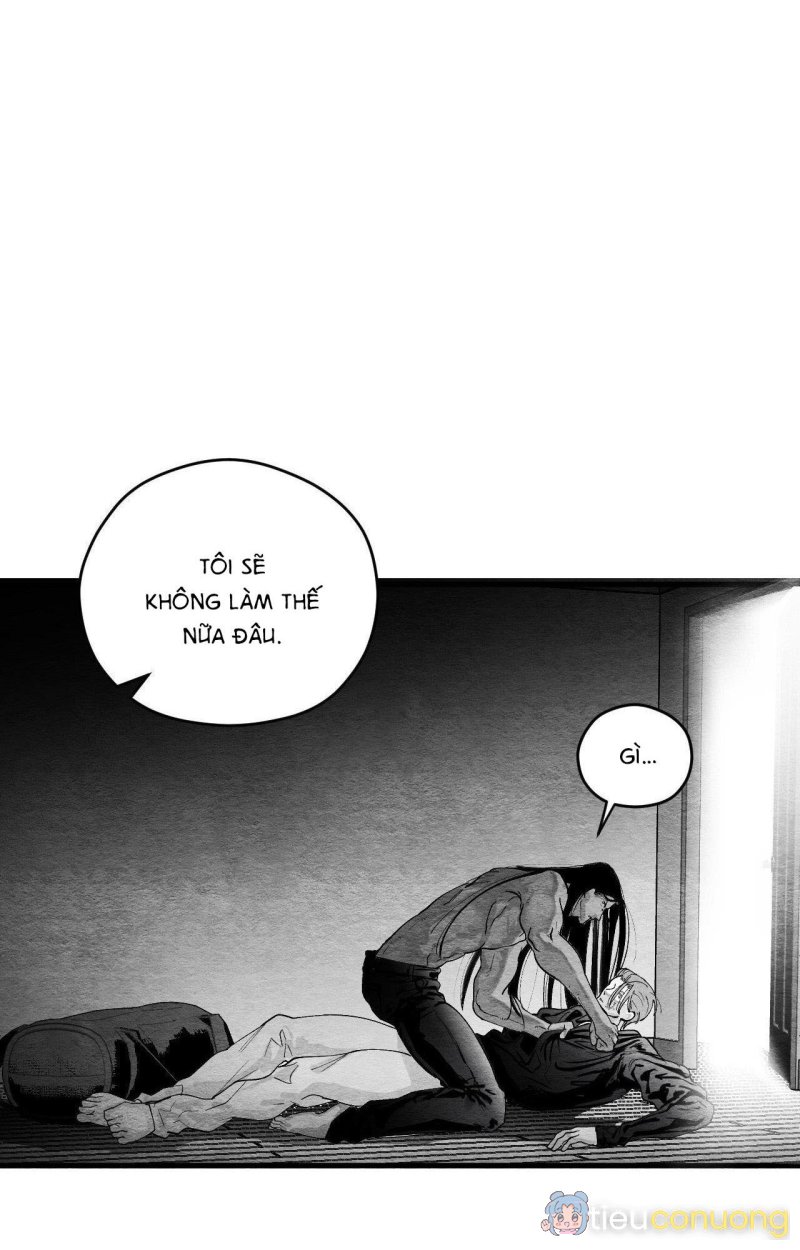 (CBunu) Vóc Dáng Toàn Mỹ Chapter 13 - Page 18