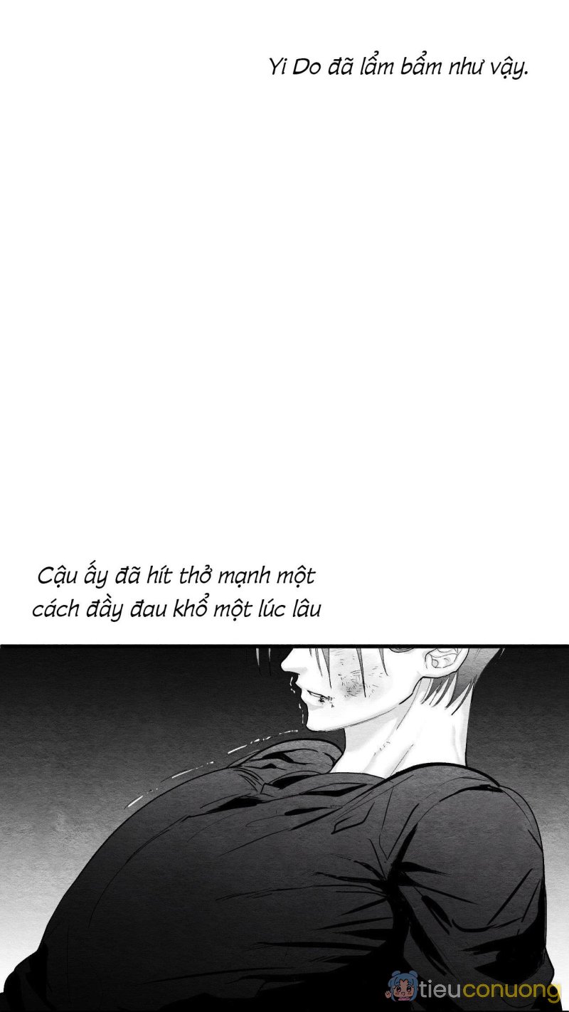 (CBunu) Vóc Dáng Toàn Mỹ Chapter 13 - Page 29