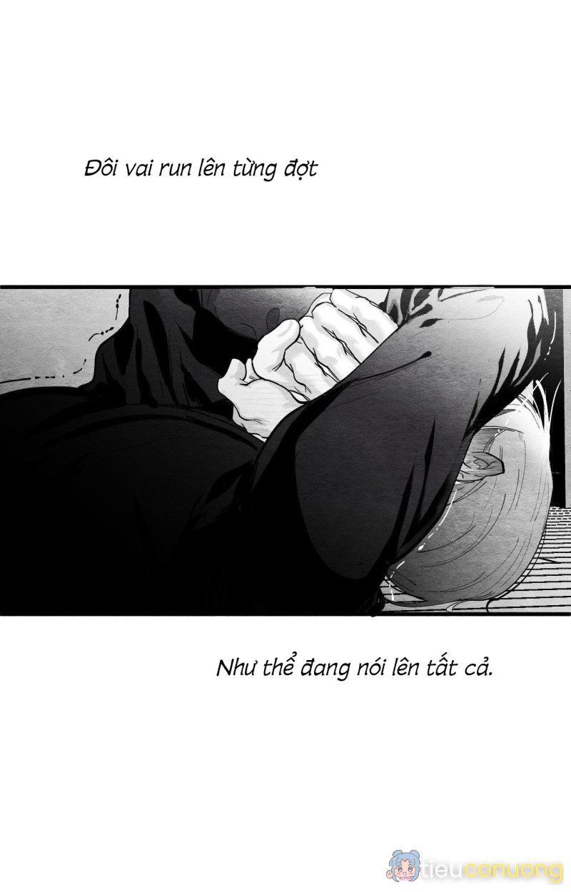 (CBunu) Vóc Dáng Toàn Mỹ Chapter 13 - Page 32