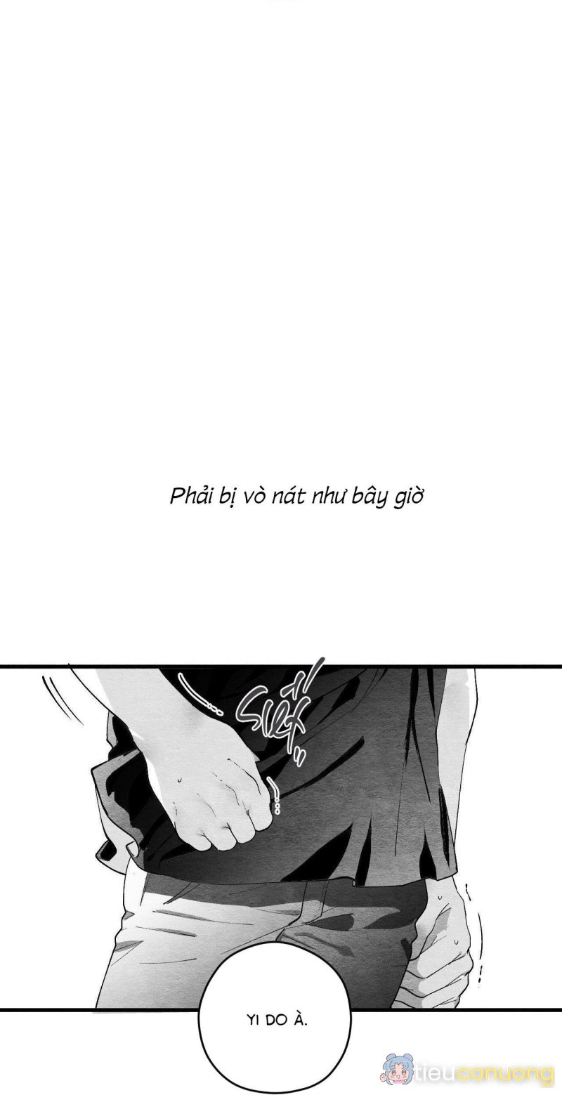 (CBunu) Vóc Dáng Toàn Mỹ Chapter 13 - Page 46