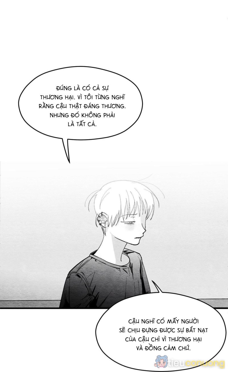 (CBunu) Vóc Dáng Toàn Mỹ Chapter 13 - Page 51