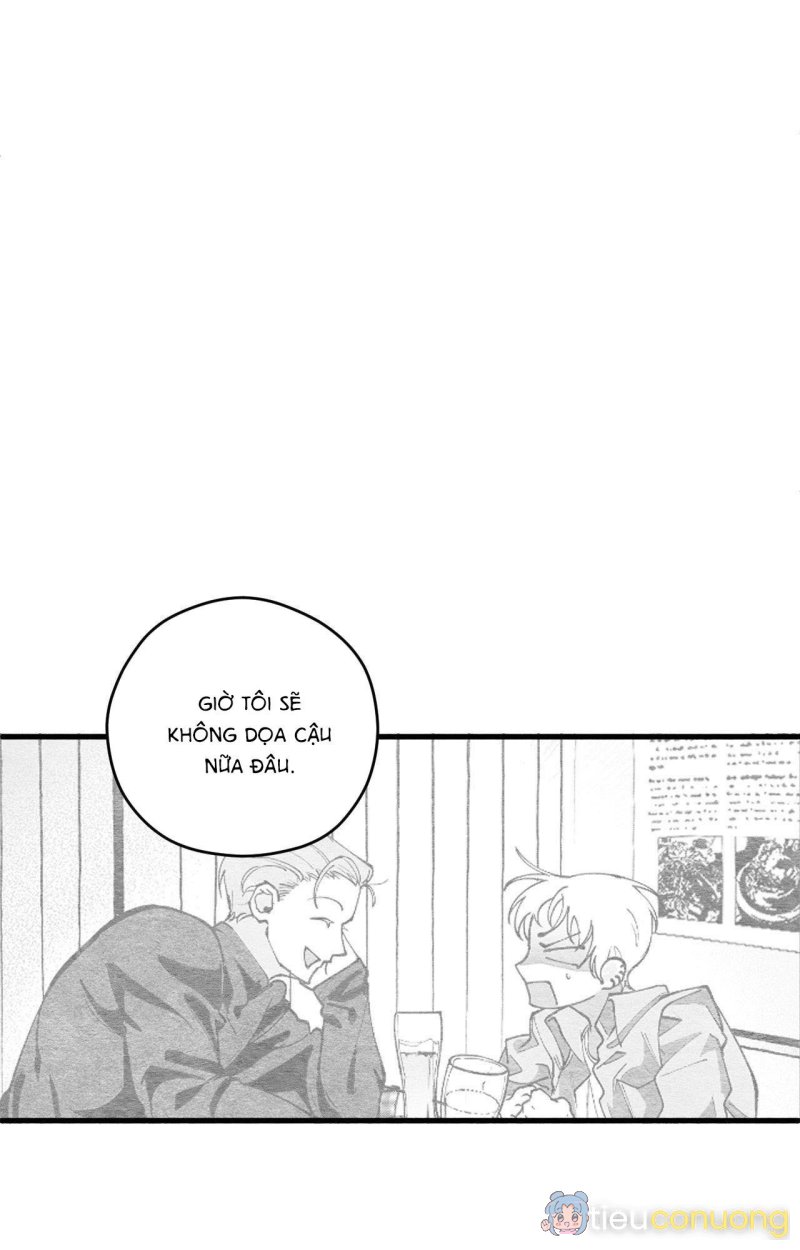 (CBunu) Vóc Dáng Toàn Mỹ Chapter 13 - Page 52