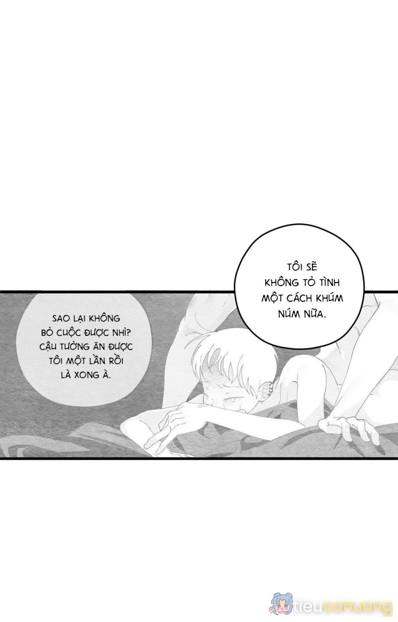 (CBunu) Vóc Dáng Toàn Mỹ Chapter 13 - Page 53