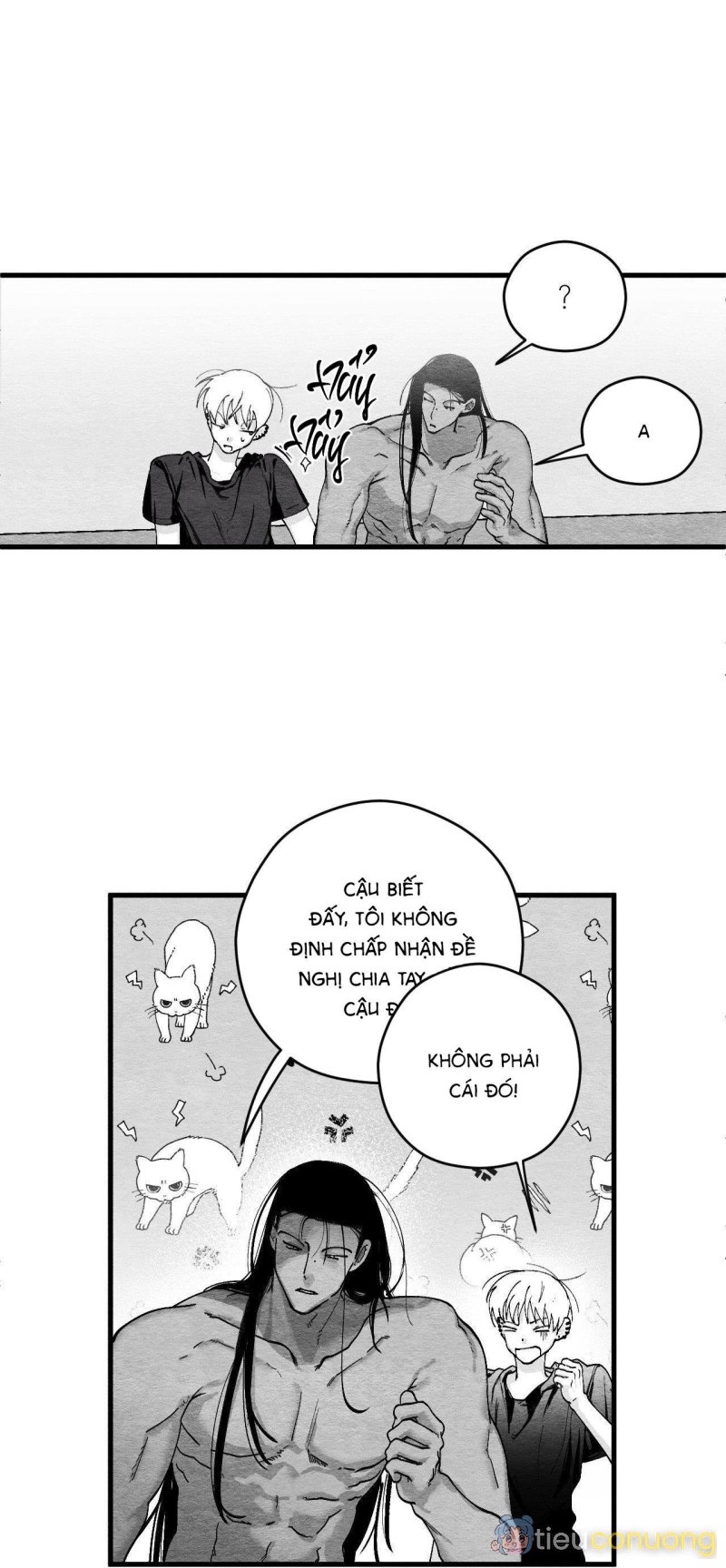 (CBunu) Vóc Dáng Toàn Mỹ Chapter 13 - Page 62