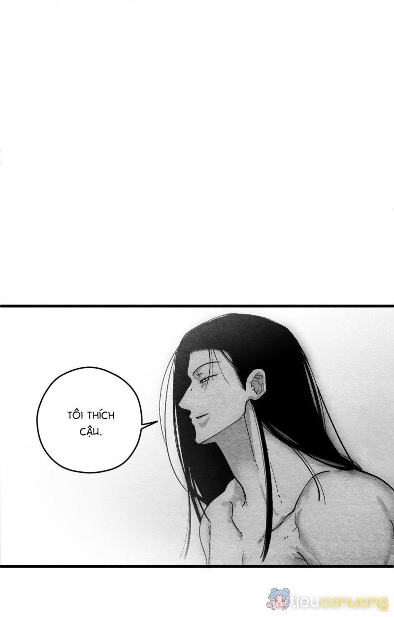 (CBunu) Vóc Dáng Toàn Mỹ Chapter 13 - Page 63