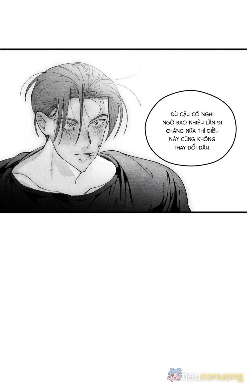 (CBunu) Vóc Dáng Toàn Mỹ Chapter 13 - Page 64