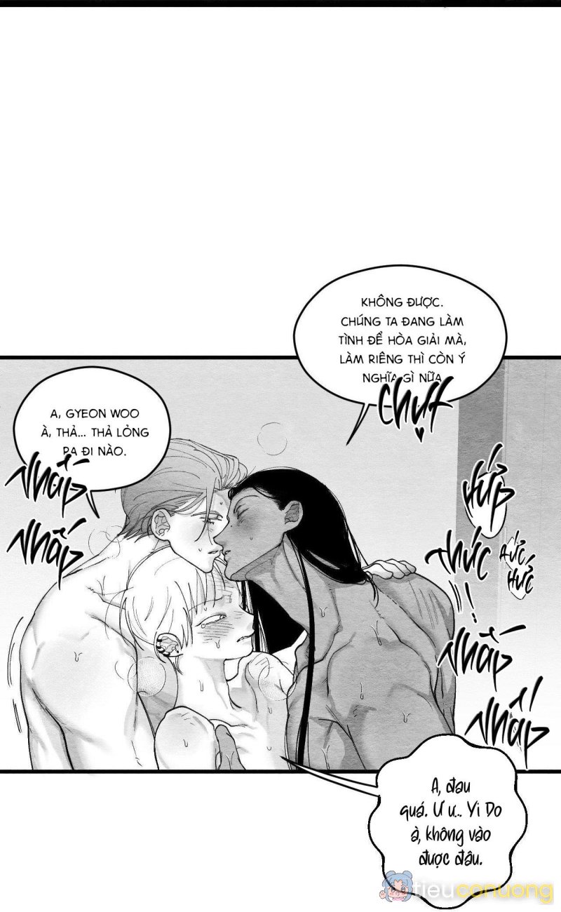 (CBunu) Vóc Dáng Toàn Mỹ Chapter 13 - Page 70