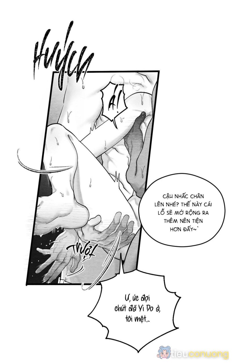 (CBunu) Vóc Dáng Toàn Mỹ Chapter 13 - Page 71