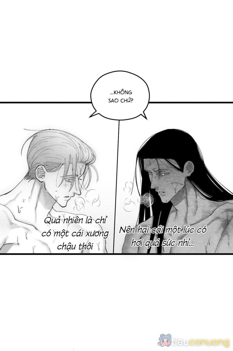 (CBunu) Vóc Dáng Toàn Mỹ Chapter 13 - Page 75