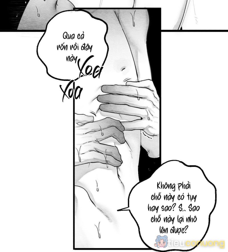 (CBunu) Vóc Dáng Toàn Mỹ Chapter 13 - Page 77