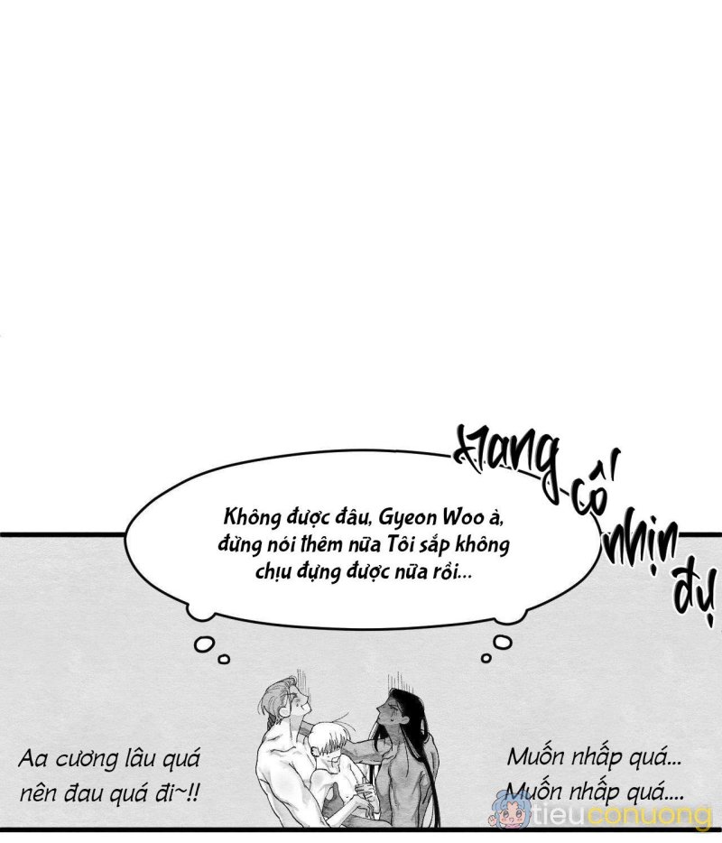 (CBunu) Vóc Dáng Toàn Mỹ Chapter 13 - Page 78