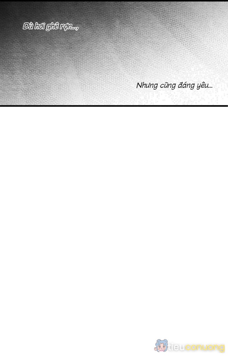 (CBunu) Vóc Dáng Toàn Mỹ Chapter 13 - Page 82