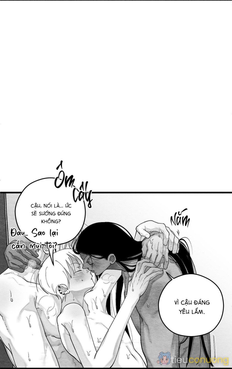 (CBunu) Vóc Dáng Toàn Mỹ Chapter 13 - Page 84