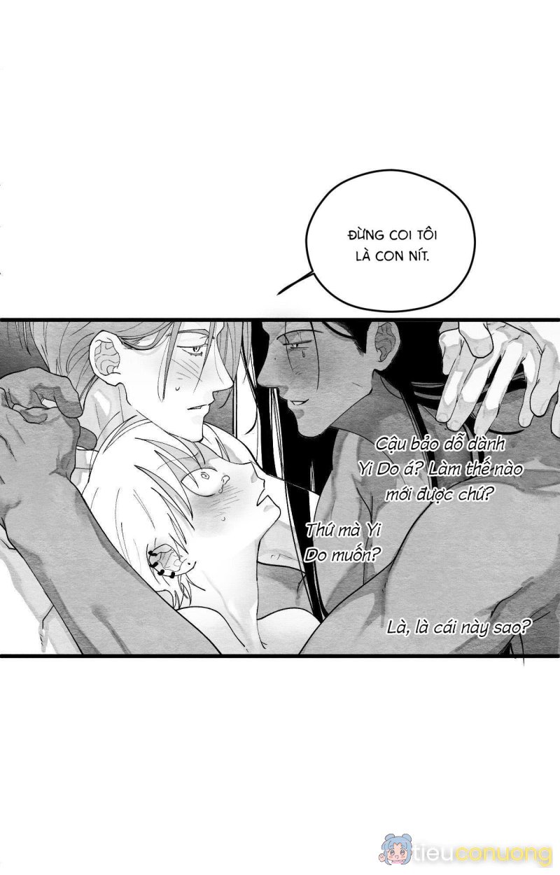 (CBunu) Vóc Dáng Toàn Mỹ Chapter 13 - Page 87