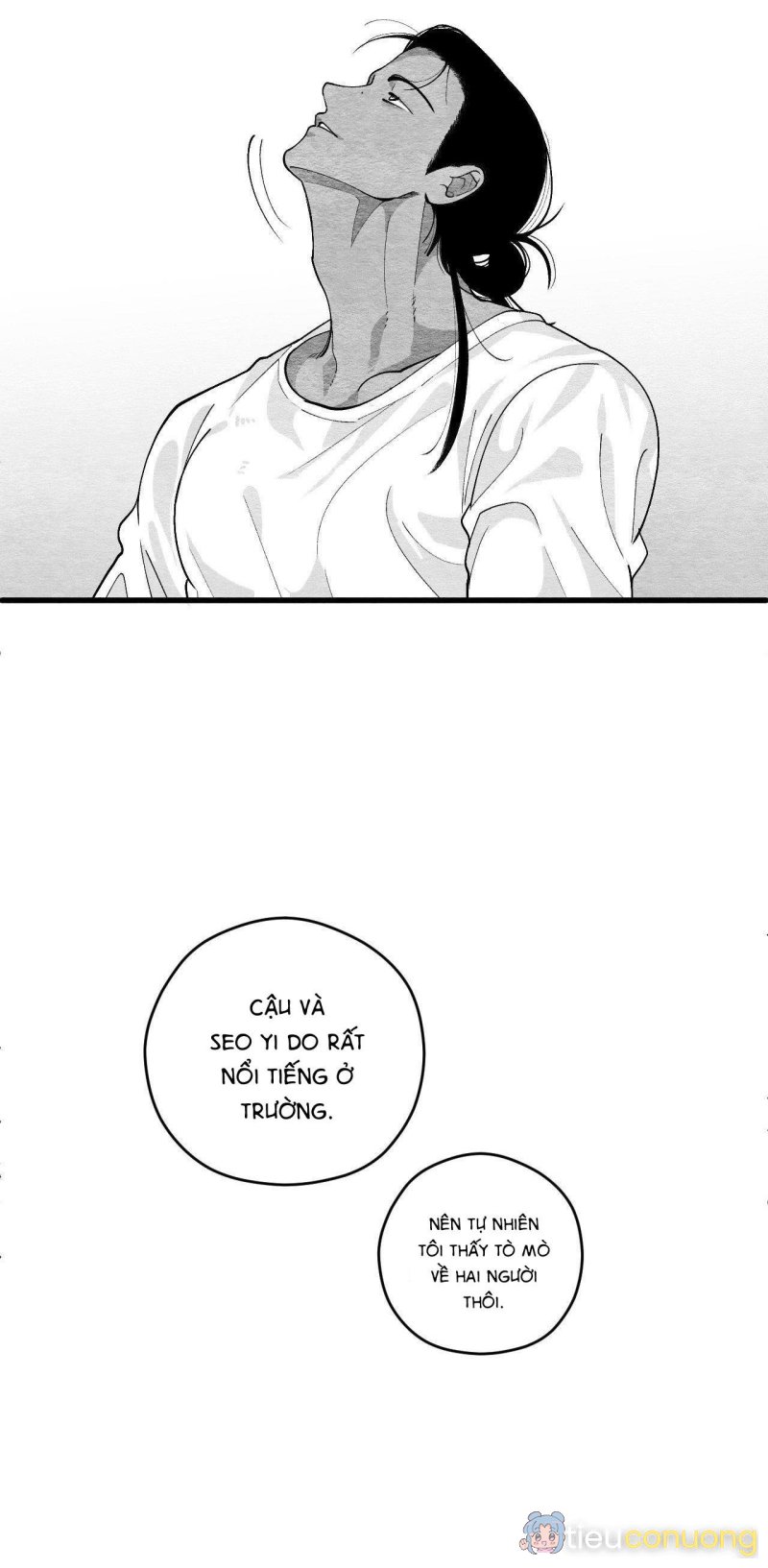 (CBunu) Vóc Dáng Toàn Mỹ Chapter 8 - Page 13