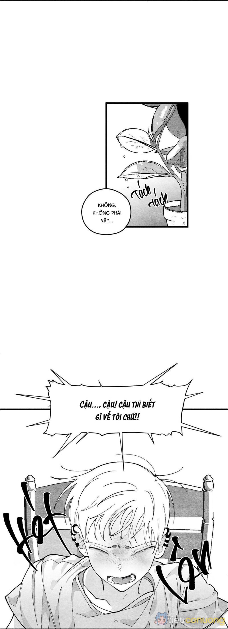 (CBunu) Vóc Dáng Toàn Mỹ Chapter 8 - Page 18