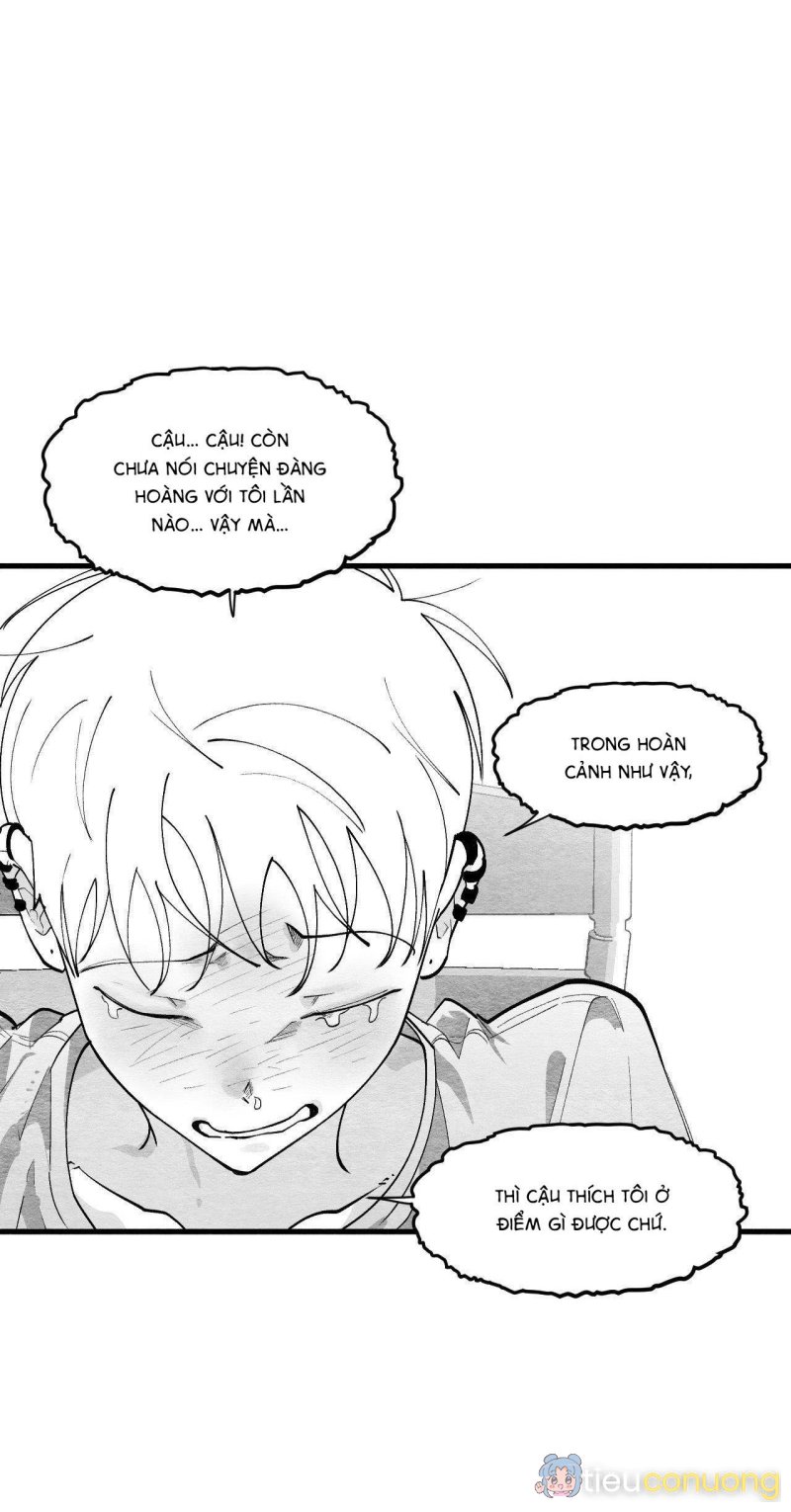 (CBunu) Vóc Dáng Toàn Mỹ Chapter 8 - Page 20