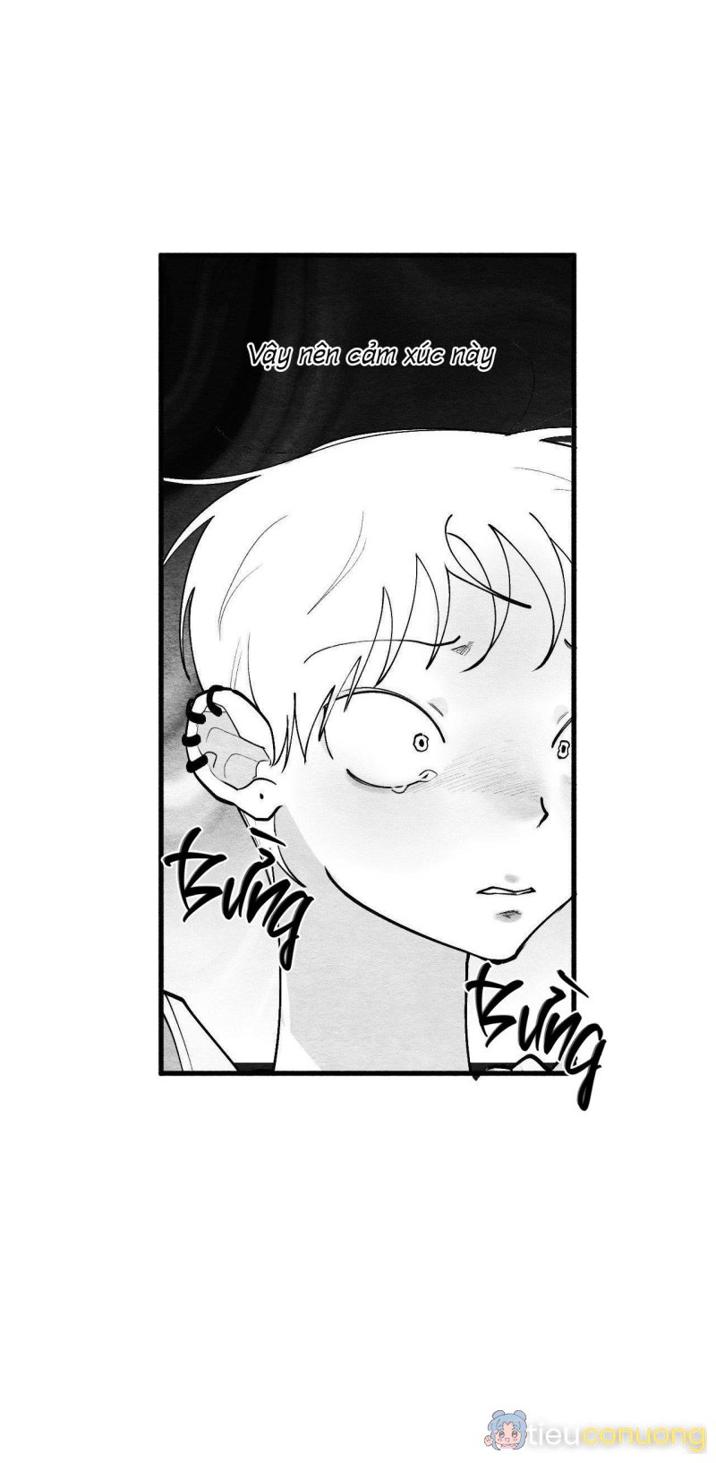 (CBunu) Vóc Dáng Toàn Mỹ Chapter 8 - Page 28