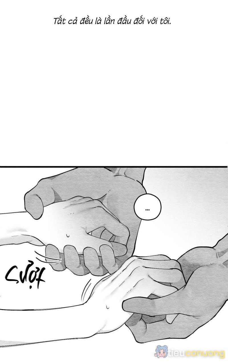 (CBunu) Vóc Dáng Toàn Mỹ Chapter 8 - Page 34