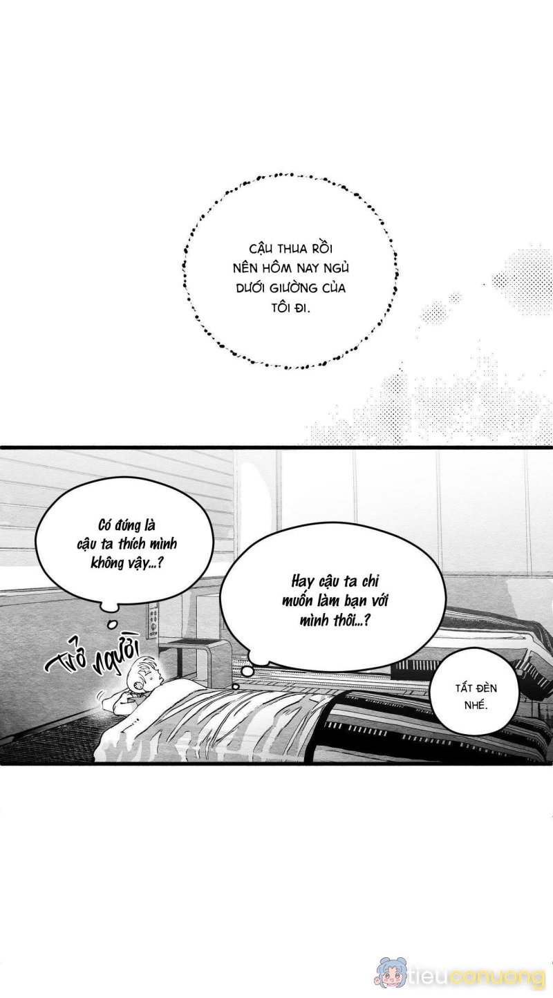 (CBunu) Vóc Dáng Toàn Mỹ Chapter 8 - Page 58