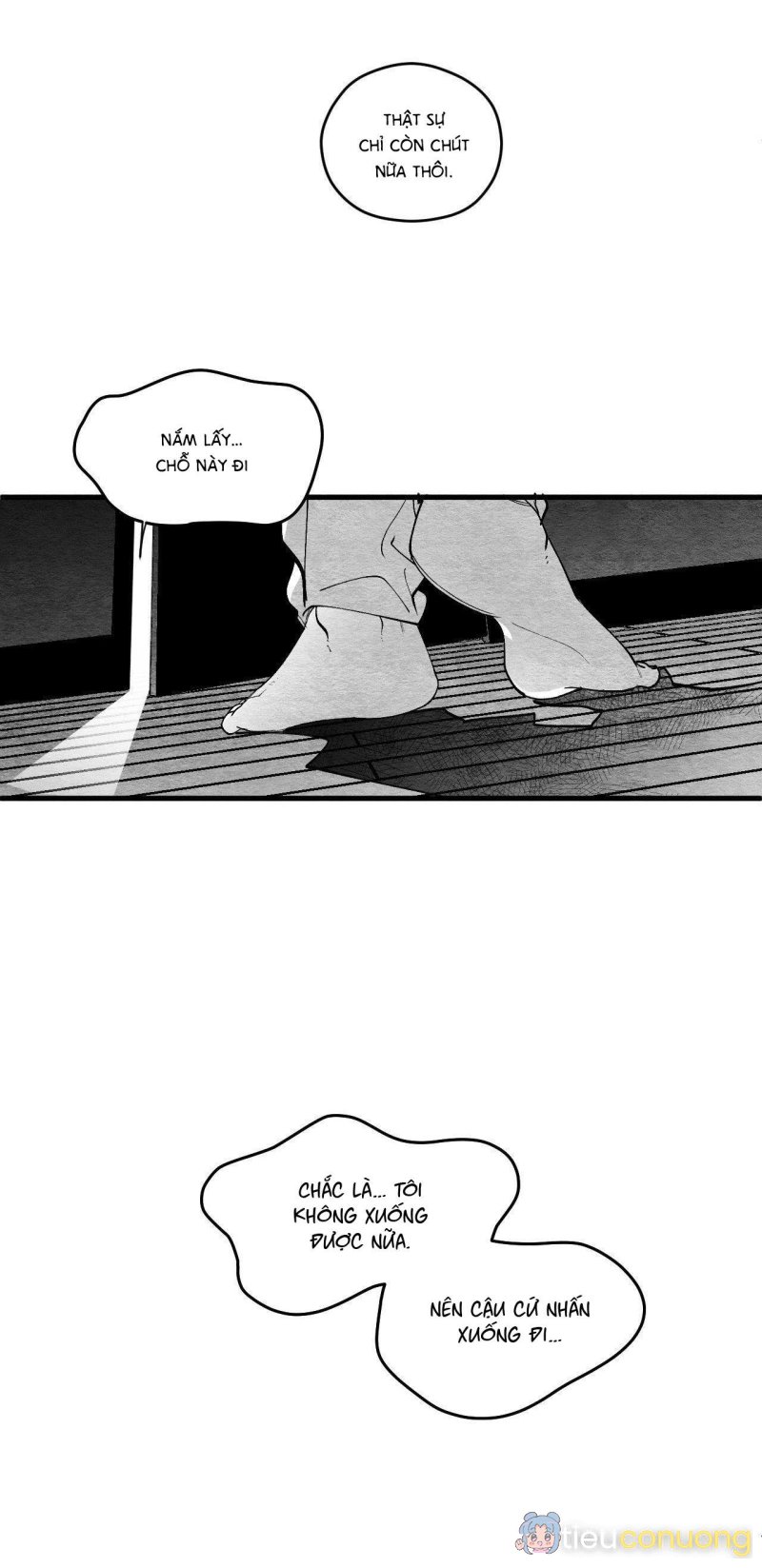 (CBunu) Vóc Dáng Toàn Mỹ Chapter 8 - Page 71