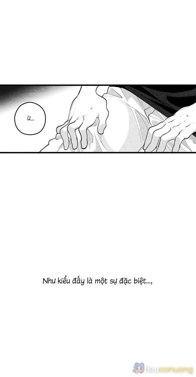 (CBunu) Vóc Dáng Toàn Mỹ Chapter 6 - Page 18