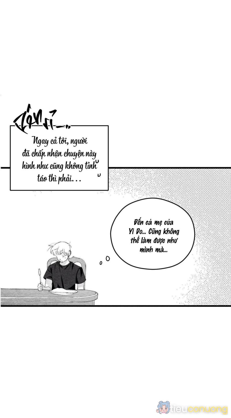 (CBunu) Vóc Dáng Toàn Mỹ Chapter 6 - Page 40