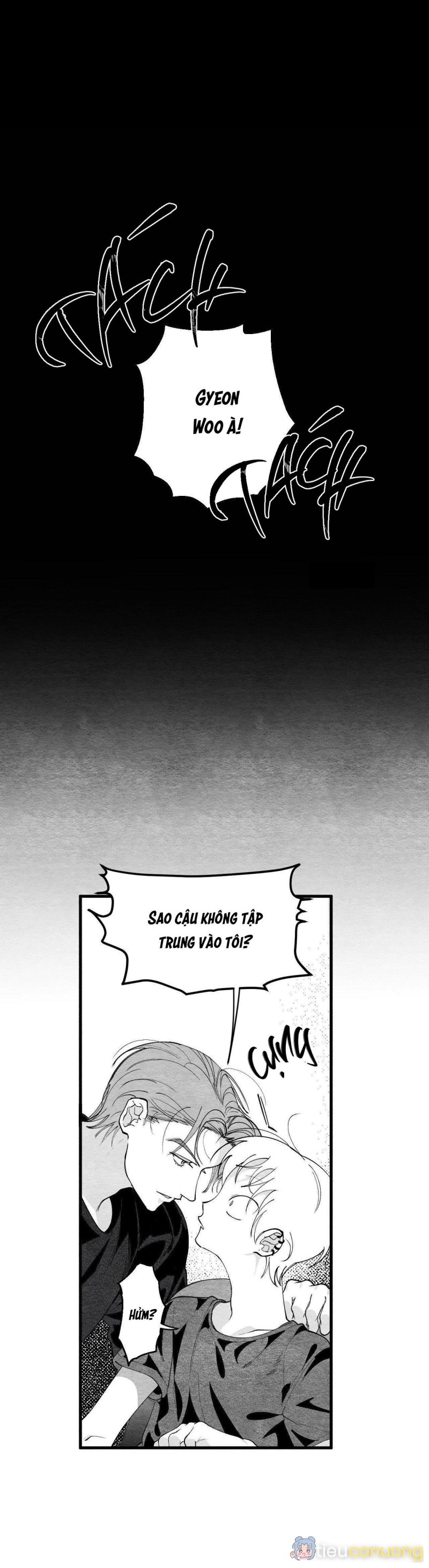 (CBunu) Vóc Dáng Toàn Mỹ Chapter 6 - Page 44