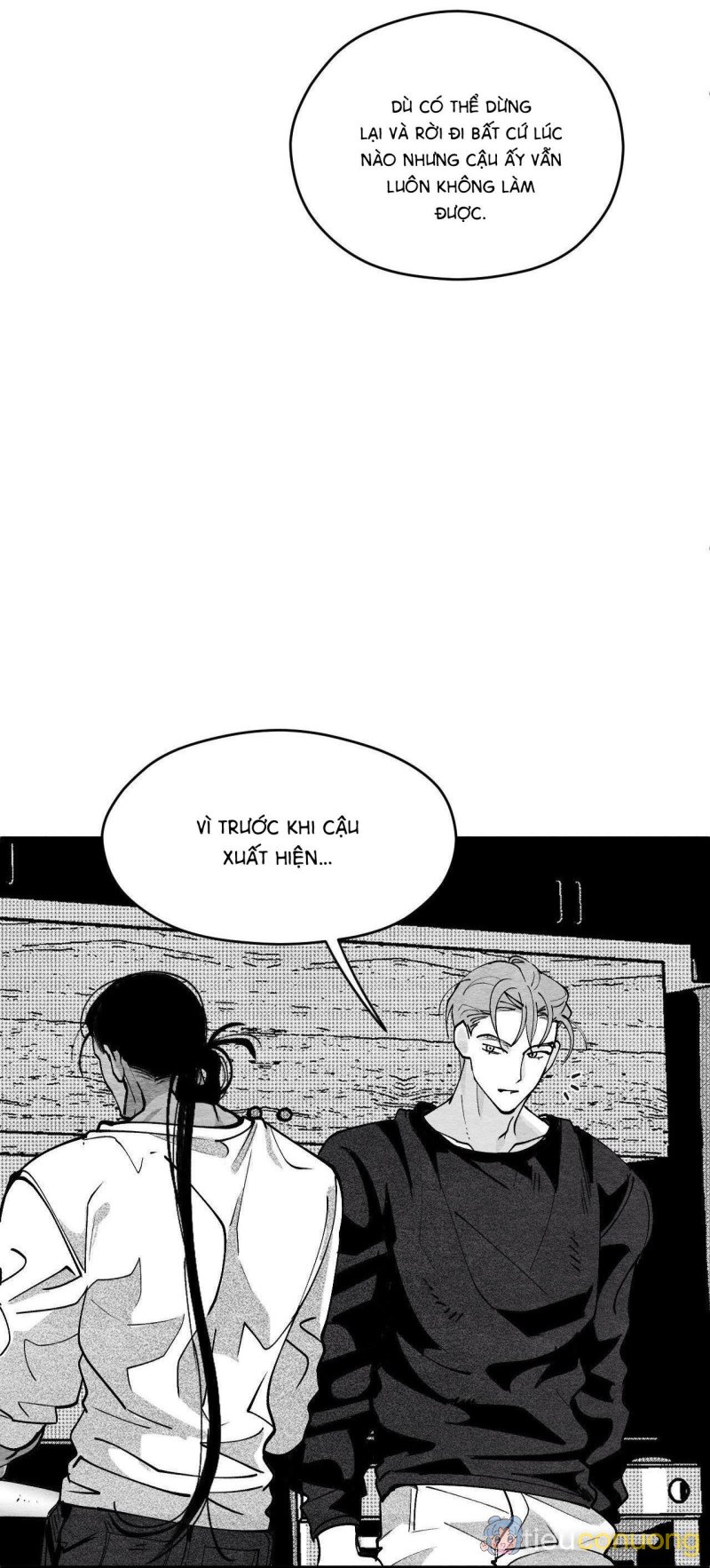 (CBunu) Vóc Dáng Toàn Mỹ Chapter 6 - Page 6